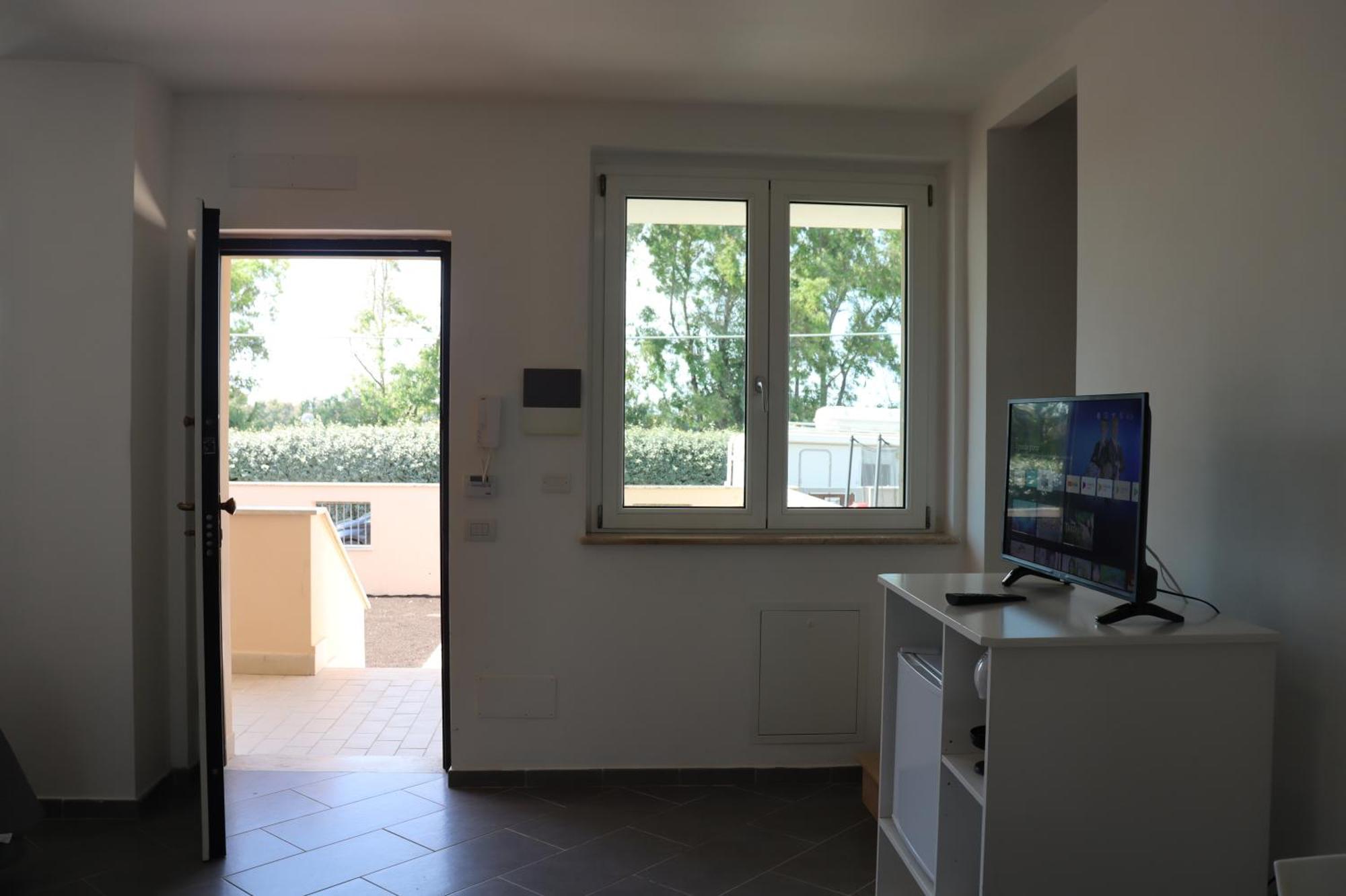 Monnalisa Village Fiumicino