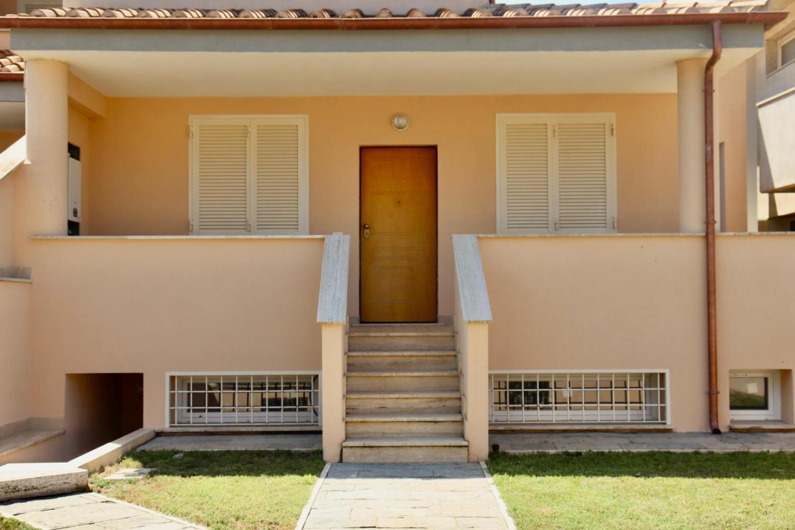 Monnalisa Village Gasthof Fiumicino